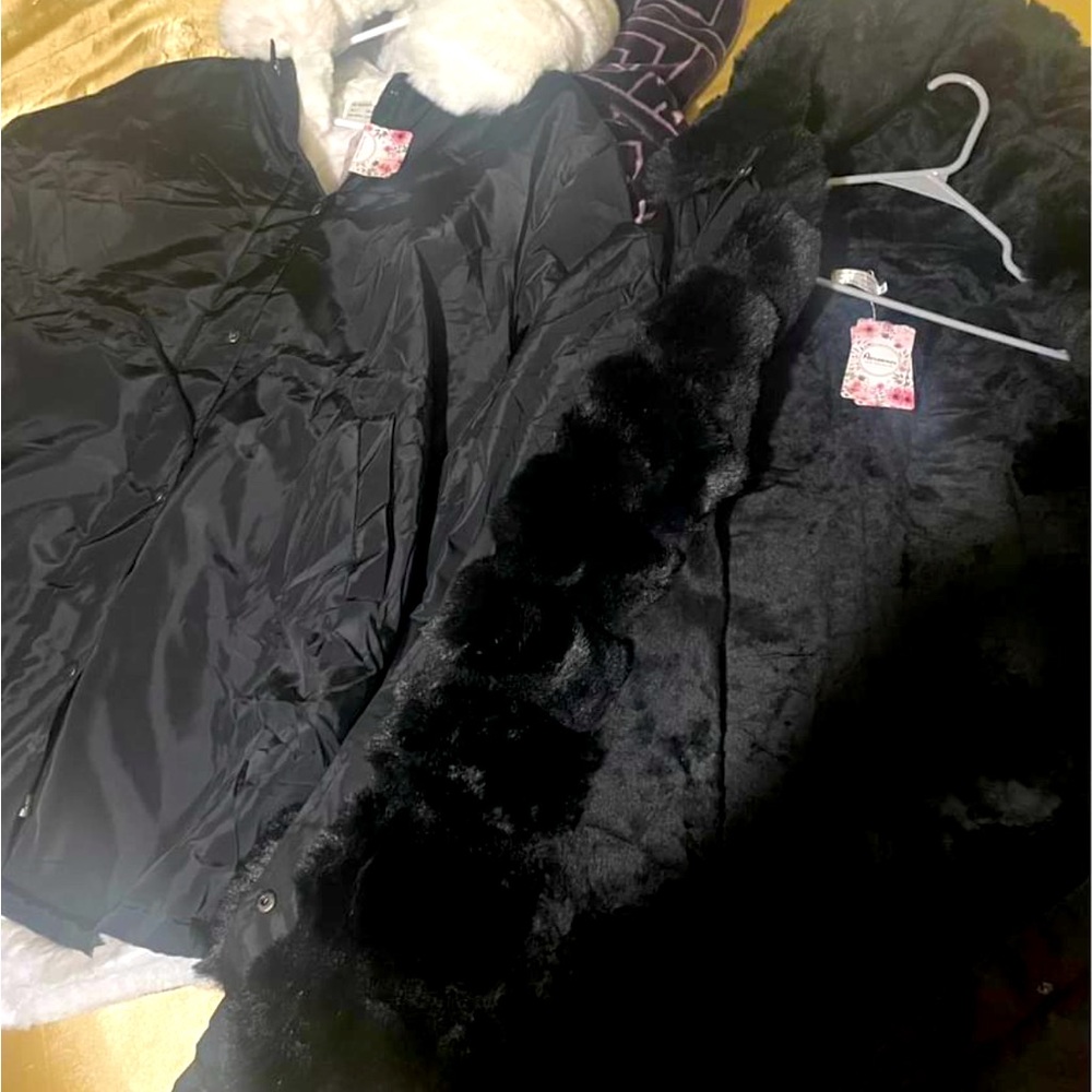 Brand new all size XL
